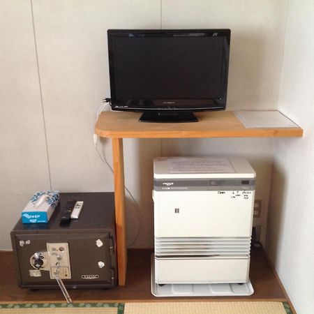 Pension New White Bear Kutchan Chambre photo