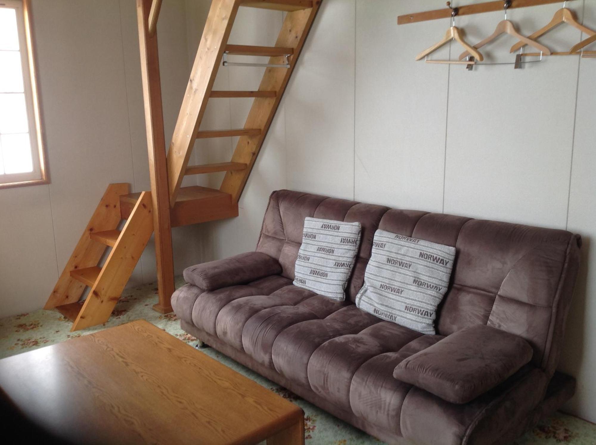 Pension New White Bear Kutchan Chambre photo