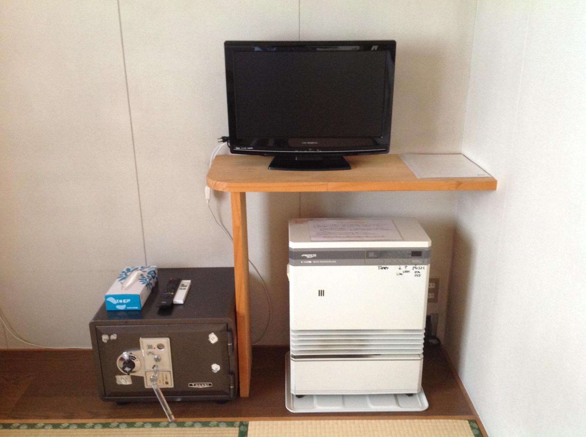 Pension New White Bear Kutchan Chambre photo