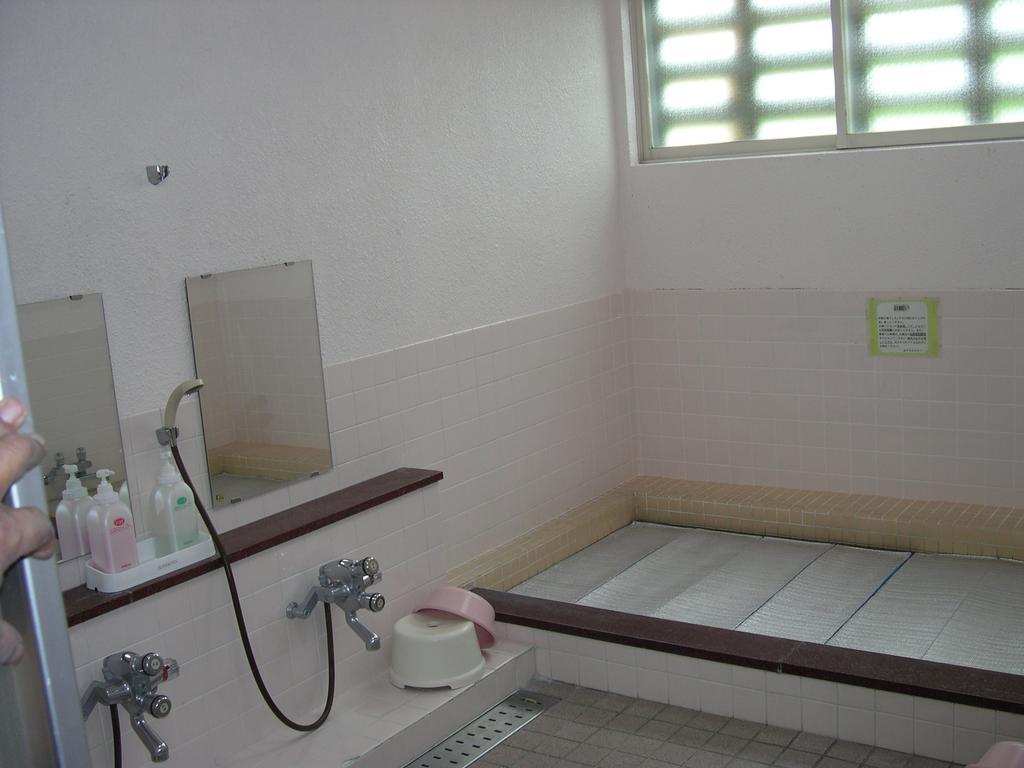 Pension New White Bear Kutchan Extérieur photo